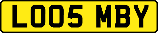 LO05MBY