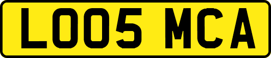 LO05MCA