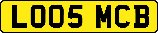 LO05MCB