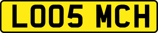 LO05MCH