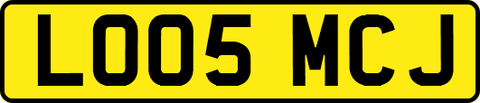 LO05MCJ
