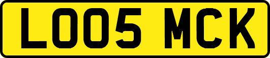 LO05MCK