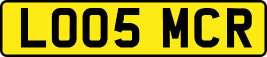 LO05MCR