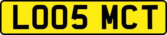 LO05MCT