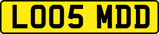 LO05MDD