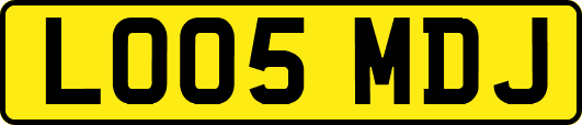 LO05MDJ