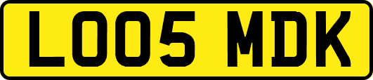 LO05MDK
