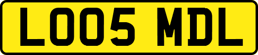 LO05MDL