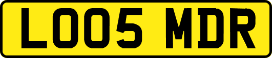 LO05MDR