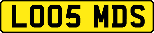 LO05MDS