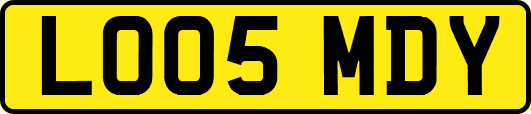 LO05MDY