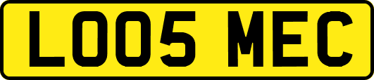 LO05MEC