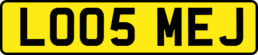 LO05MEJ