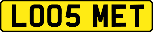 LO05MET