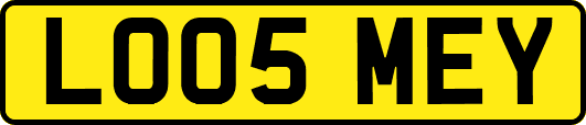 LO05MEY