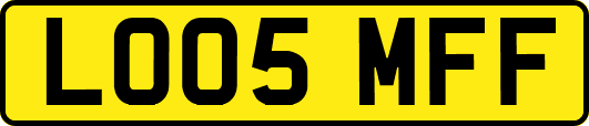 LO05MFF