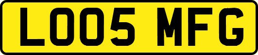 LO05MFG