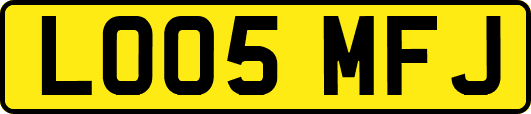 LO05MFJ