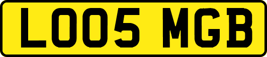 LO05MGB