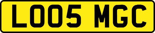 LO05MGC