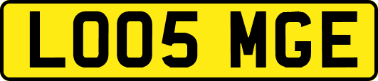 LO05MGE