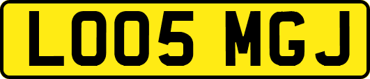 LO05MGJ