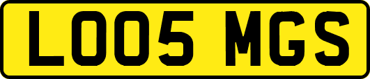LO05MGS
