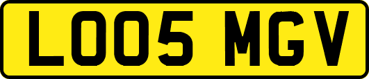 LO05MGV