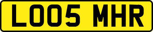 LO05MHR