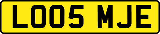LO05MJE