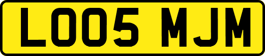 LO05MJM