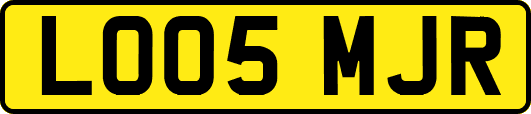 LO05MJR
