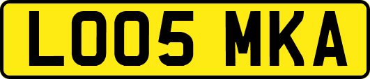 LO05MKA