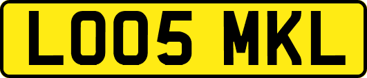 LO05MKL