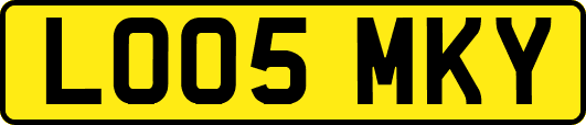 LO05MKY