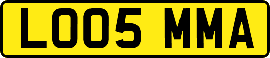 LO05MMA