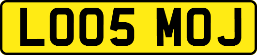 LO05MOJ