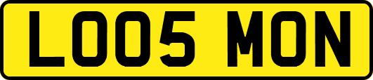LO05MON