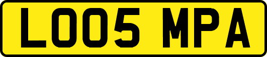 LO05MPA