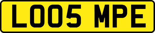 LO05MPE