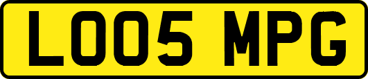 LO05MPG