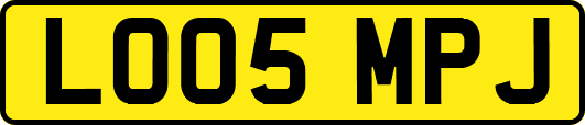 LO05MPJ