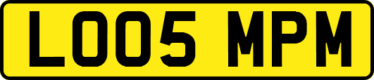 LO05MPM