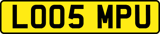 LO05MPU