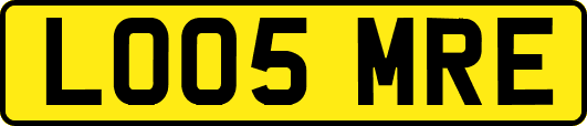 LO05MRE