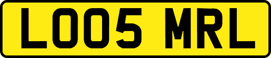LO05MRL