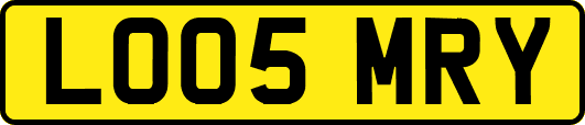 LO05MRY
