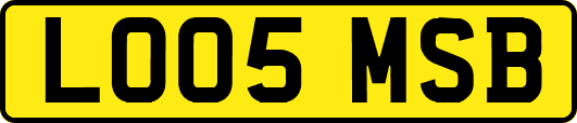 LO05MSB