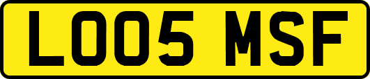LO05MSF