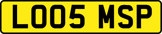 LO05MSP